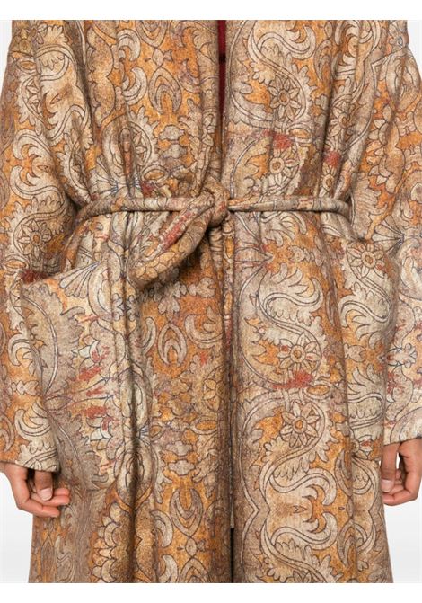 cappotto UMA WANG | Cappotto | UW8052UW249